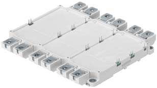 SEMiX703GD126HDc Semikron IGBT Module