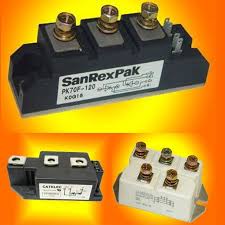 SG1000R23, Toshiba, Power Module