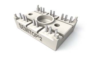 SK15GH066 Semikron IGBT Module