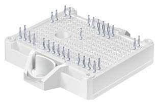 SK25TMLID12F4TE2 Semikron IGBT Module