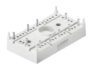 SK280MB10 Semikron MOSFET Module