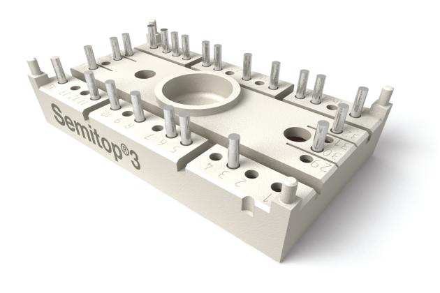 SK30DGDL066ET Semikron IGBT Module