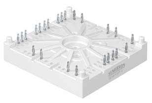 SK35DGD12T4Tp Semikron IGBT Module