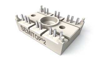 SK35GB12T4 Semikron IGBT Module