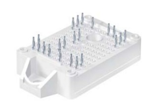 SK40MD120CR03ETE1 Semikron SiC MOSFET Module