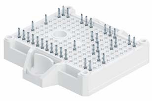 SK50DGD12T7ETE2s Semikron IGBT Module
