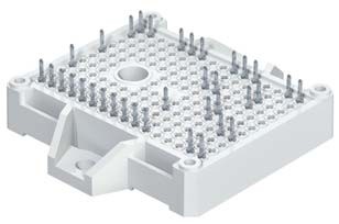 SK50DGDL12T7ETE2s Semikron IGBT Module