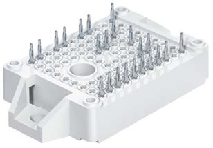 SK50MH120RM04ETE1 Semikron SiC MOSFET Module