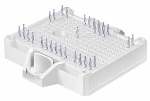 SK75GD12T7ETE2 Semikron IGBT Module