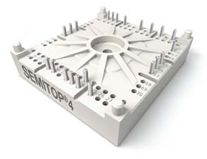 SK80BTAGL07F3T Semikron Rectifier Bridge