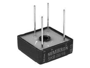 SKB26-16 Semikron Rectifier Bridge