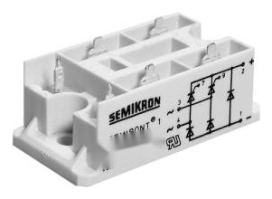 SKBH28-04, SEMIKRON, Power Module