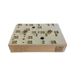 SKIIP31NAB12T10 Semikron power module from Semikron