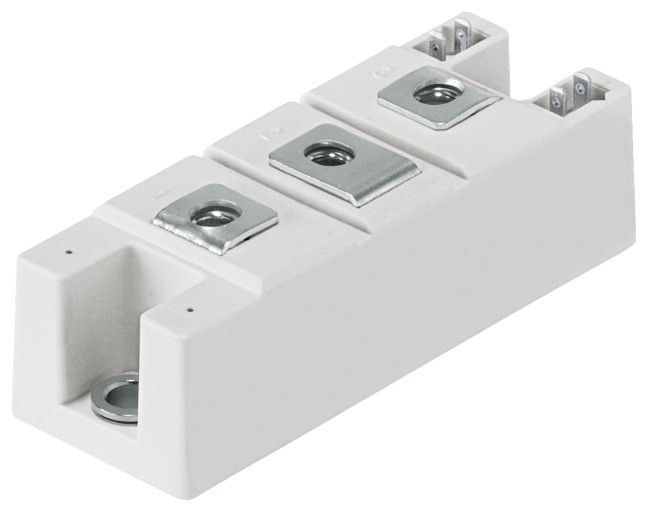 SKKD170F12 Semikron Diode Module