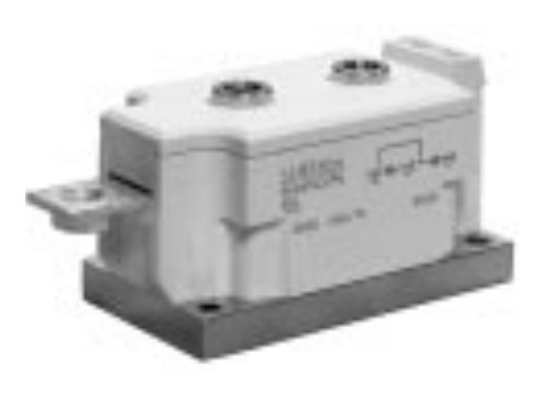 SKKD201-12, SEMIKRON, Power Module