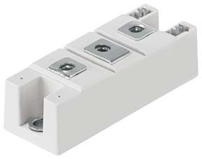 SKKD250-18 Semikron Diode Module