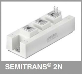 SKKD80S12 Semikron Diode Module