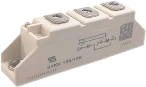 SKKH10616E, SEMIKRON, Power Module