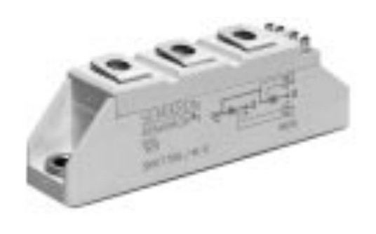 SKKH41-12D, SEMIKRON, Power Module