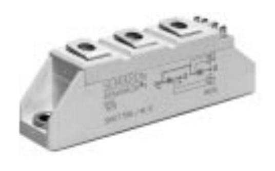 SKKH56-12D, SEMIKRON, Power Module
