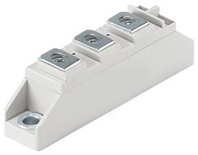 SKKH60-16E Semikron Thyristor / Diode Module