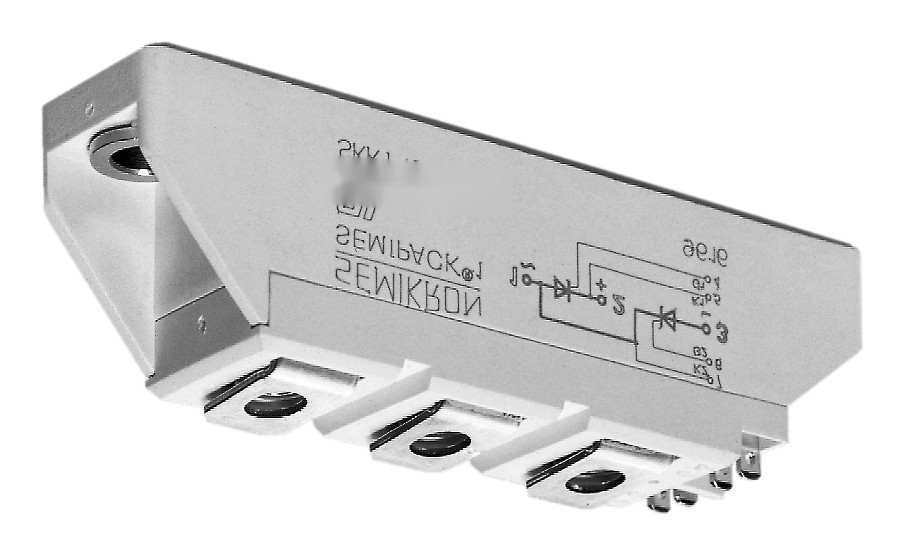 SKKT41-12E, SEMIKRON, Power Module