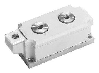 SKKT430-18E, SEMIKRON, Power Module