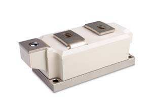 SKKT570-18E Semikron Thyristor / Diode Module