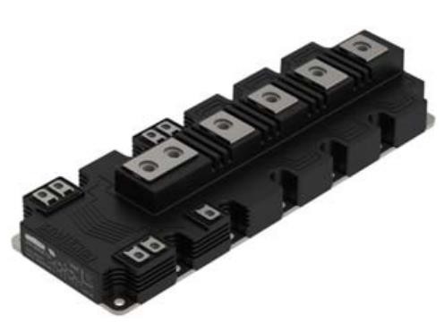 SKM1000GB17R8H1 Semikron IGBT Module