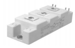 SKM100GB123D, SEMIKRON, SEMITRANS® 2 IGBT Module