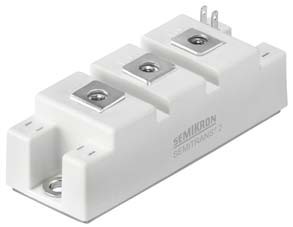 SKM100GB12F4 Semikron IGBT Module