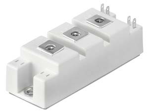 SKM100GB12M7 Semikron IGBT Module