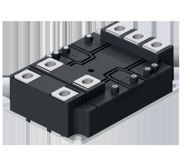 SKM1200GB17R8S2T6 Semikron IGBT Module