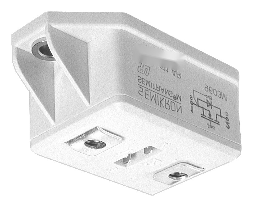 SKM141, SEMIKRON, Power Module