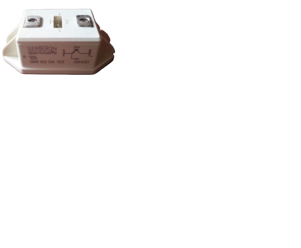 SKM152GA123, SEMIKRON, SEMITRANS® M IGBT Module