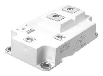 SKM200GA122D, SEMIKRON, Power Module