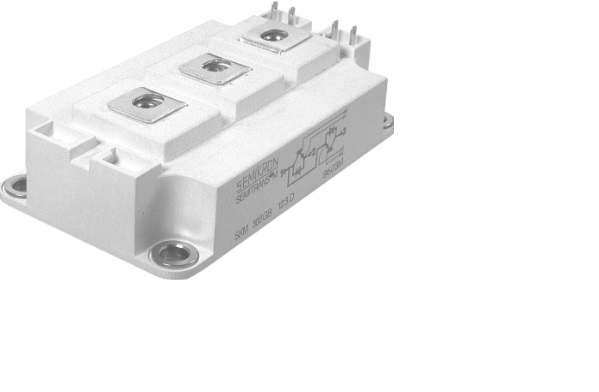 SKM200GB128D, SEMIKRON, IGBT Module