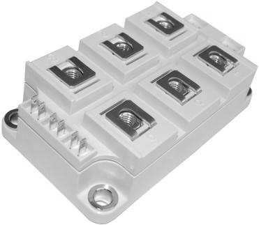 SKM300MLI066TAT Semikron IGBT Module