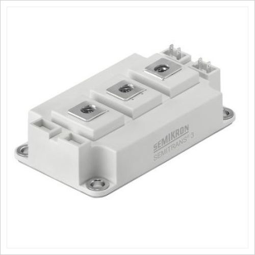 SKM400GAL125D, SEMIKRON, Power Module