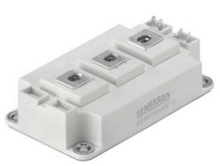SKM400GB12M7 Semikron IGBT Module