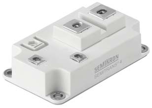 SKM600GA12F4 Semikron IGBT Module