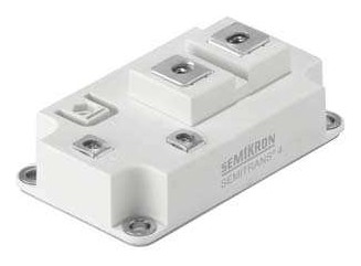 SKM600GA17E4 Semikron IGBT Module