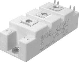 SKM75GB176D Semikron IGBT Module