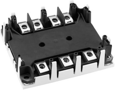 SKiM300GD126D Semikron IGBT Module