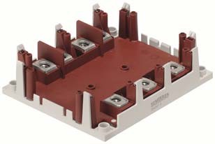 SKiM400GD126DM Semikron IGBT Module