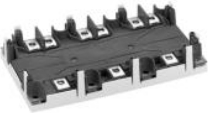 SKiM601GD126DM Semikron IGBT Module