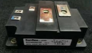 SQD300AA100, SanRex, Power Transistor Module