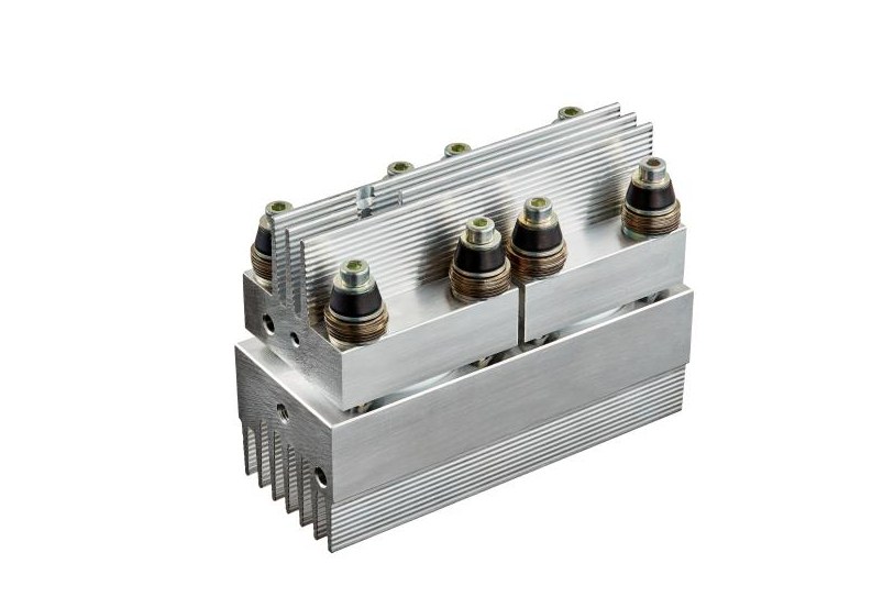 STT1900N16P55 Infineon Thyristor / Diode Module