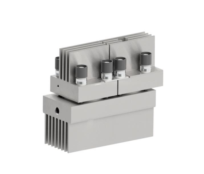 STT3400N18P76 Infineon Thyristor / Diode Module