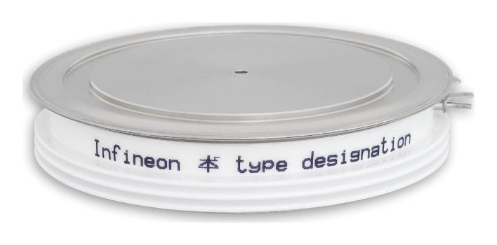 T1081N70TS01 SCR from Eupec Infineon